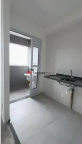 Apartamento com 2 Quartos à venda, 39m² no Vila Vermelha, São Paulo