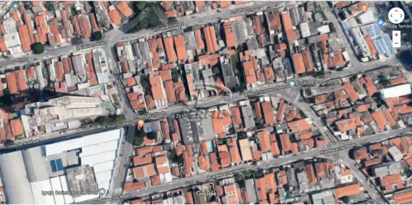 Lote/Terreno à venda, 292m² no Parque da Vila Prudente, São Paulo