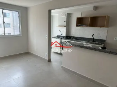 Apartamento com 2 Quartos à venda, 42m² no Chácaras do Rosário, Franco da Rocha