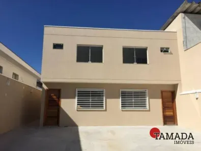 Sobrado com 2 Quartos à venda, 51m² no Chácara Mafalda, São Paulo