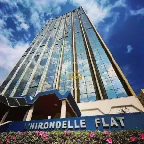 Flat com 1 Quarto para alugar, 47m² no Centro, Campinas
