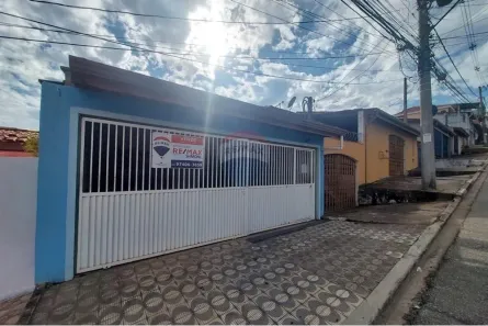 Casa com 3 Quartos à venda, 195m² no Altos da Fortaleza, Votorantim