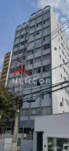 Apartamento com 3 Quartos à venda, 120m² no Centro, Campinas