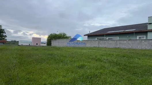 Lote/Terreno à venda, 1000m² no Condomínio Residencial Mirante do Vale, Jacareí