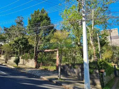 Lote/Terreno à venda, 850m² no Petrópolis, Caxias do Sul