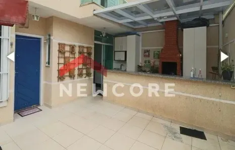 Sobrado com 3 Quartos à venda, 100m² no Parque da Vila Prudente, São Paulo