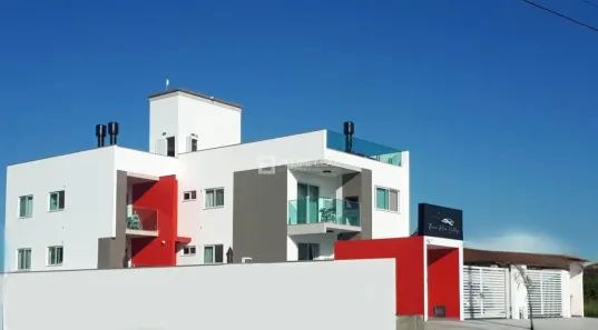 Prédio Comercial com 8 Quartos à venda, 269m² no Pinheira, Palhoça