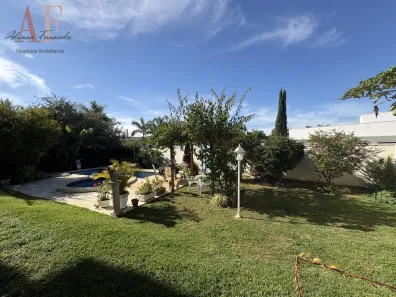Casa de Condomínio com 3 Quartos à venda, 500m² no Condomínio Reserva da Serra, Jundiaí