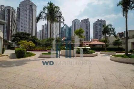 Apartamento com 3 Quartos para alugar, 110m² no Chácara Califórnia, São Paulo