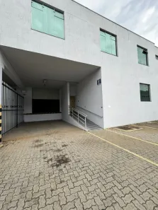 Galpão/Depósito/Armazém para alugar, 900m² no Iporanga, Sorocaba