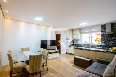 Apartamento com 2 Quartos à venda, 72m² no Jardim Stella, Santo André