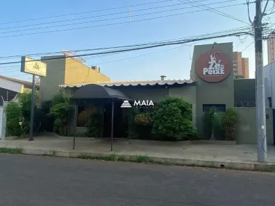 Sala Comercial para alugar, 171m² no Estados Unidos, Uberaba