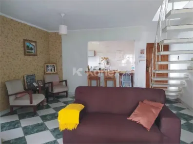 Cobertura com 3 Quartos à venda, 82m² no Vila Santos, São Paulo