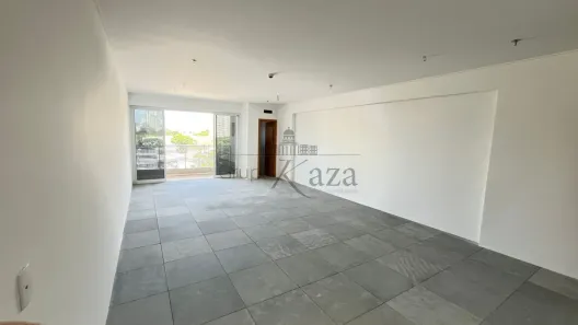 Ponto Comercial para alugar, 104m² no Jardim São Dimas, São José dos Campos