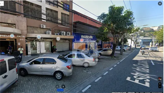 Sala Comercial à venda, 40m² no Cacuia, Rio de Janeiro
