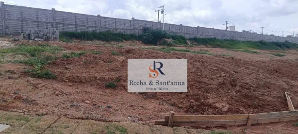 Lote/Terreno à venda, 307m² no Jardins Di Roma, Indaiatuba
