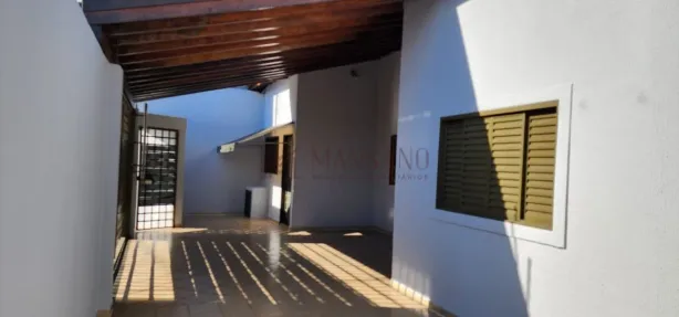 Casa com 3 Quartos à venda, 260m² no Vila São João da Boa Vista, Bauru