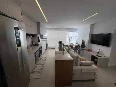 Apartamento com 3 Quartos à venda, 68m² no Barra Funda, São Paulo