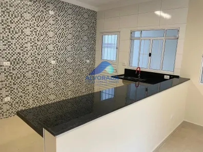 Casa com 2 Quartos à venda, 95m² no Jardim Nova República, São José dos Campos
