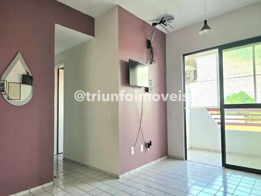 Apartamentos para venda com Piscina, 3 quartos e 96 m² em São Pedro - Teresina, PI - Viva Real