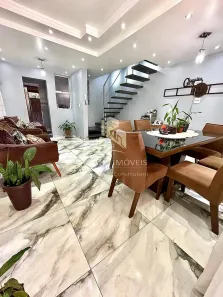 Casa com 3 Quartos à venda, 110m² no Arvoredo 2ª Seção, Contagem