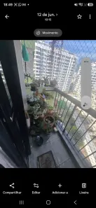 Apartamento com 3 Quartos à venda, 75m² no Praça da Bandeira, Rio de Janeiro