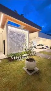 Casa com 3 Quartos à venda, 248m² no Jardim Atlântico, Goiânia