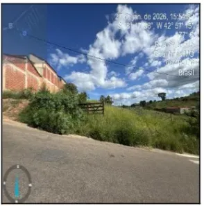 Lote/Terreno à venda, 1442m² no Bela Vista, Guanhães