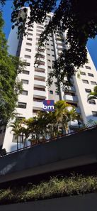 Apartamento com 1 Quarto à venda, 45m² no Vila Andrade, São Paulo