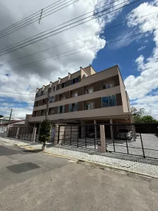 Apartamento com 1 Quarto para alugar, 23m² no Glória, Joinville