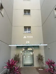 Apartamento com 2 Quartos para alugar, 60m² no Jardim do Lago, Uberaba