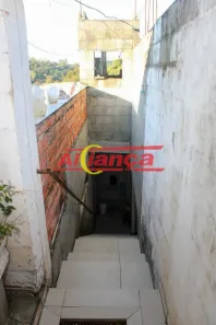Casa com 4 Quartos à venda, 232m² no Jardim Josely, Arujá