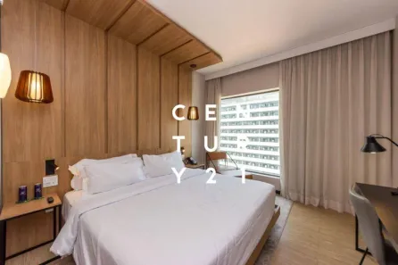 Apartamento com 1 Quarto à venda, 24m² no Pinheiros, São Paulo