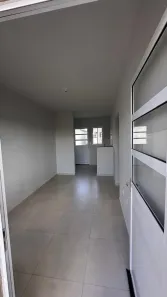 Casa com 2 Quartos para alugar, 46m² no São Francisco, Cuiabá