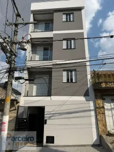 Apartamento com 1 Quarto à venda, 27m² no Penha de França, São Paulo