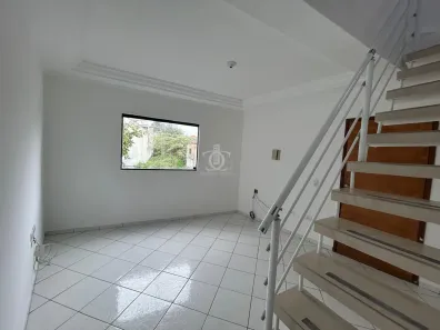 Cobertura com 2 Quartos à venda, 130m² no Jardim Santo Antônio, Santo André