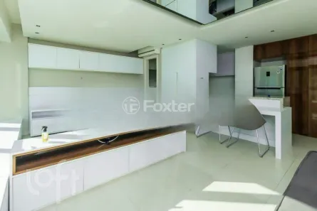 Apartamento com 1 Quarto à venda, 38m² no Centro Histórico, Porto Alegre