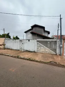 Sobrado com 4 Quartos à venda, 100m² no Canelas, Várzea Grande