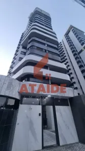 Apartamento com 4 Quartos à venda, 161m² no Piedade, Jaboatão dos Guararapes