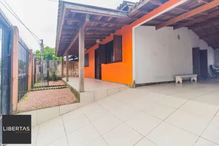 Casa com 3 Quartos à venda, 181m² no Restinga, Porto Alegre