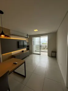 Apartamento com 2 Quartos para alugar, 62m² no Renascença, São Luís