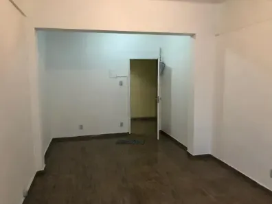 Sala Comercial para alugar, 30m² no Centro, Rio de Janeiro