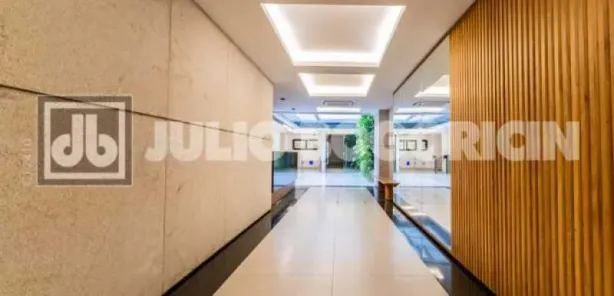 Ponto Comercial para alugar, 140m² no Leblon, Rio de Janeiro