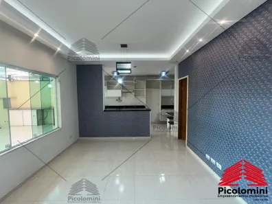 Sobrado com 2 Quartos à venda, 73m² no Água Rasa, São Paulo