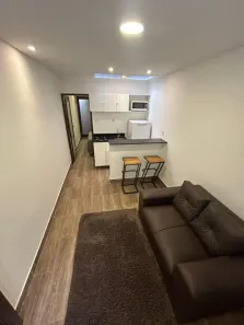 Apartamento com 1 Quarto para alugar, 35m² no Ponta Negra, Natal