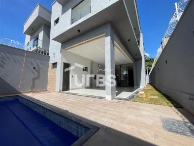 Casa com 3 Quartos à venda, 72m² no Parque Amazônia, Goiânia
