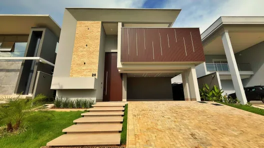 Apartamento com 4 Quartos à venda, 332m² no Plano Diretor Sul, Palmas