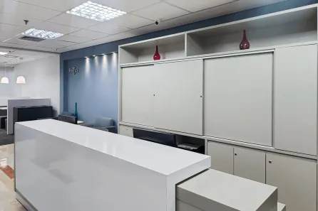 Sala Comercial para alugar, 1m² no Bela Vista, São Paulo