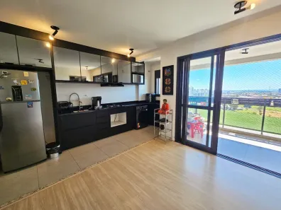 Apartamento com 3 Quartos à venda, 84m² no Terra Bonita, Londrina