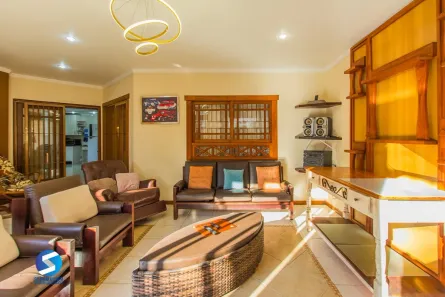 Casa com 4 Quartos à venda, 526m² no Estância Velha, Canoas